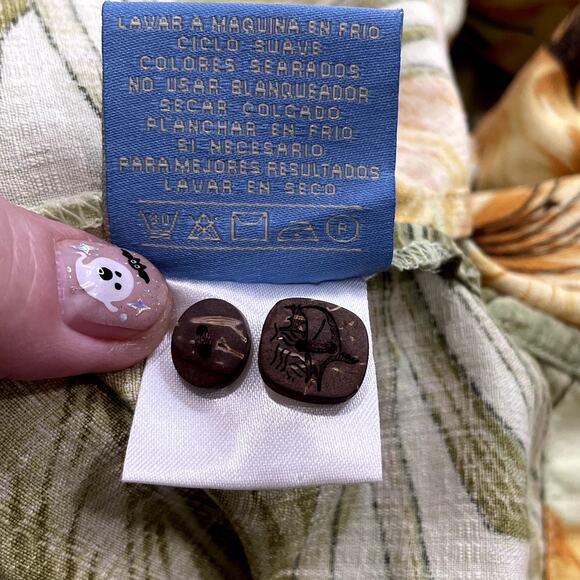 Bermuda Bay Size XXL Hawaiian Shirt 100% Silk Floral Tropical Short Sleeve - Picture 6 of 13